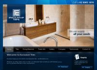 Exclusive Tiles