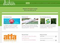 Dluxhom Flooring