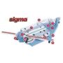 Sigma Tile Cutter