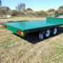 Uploaded by visitor on 6/10/2017 - 16x8 Flat Top