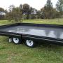 Uploaded by visitor on 6/10/2017 - Flat Top With Side Boards