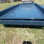 Uploaded by visitor on 6/10/2017 - Low Sided Box Trailer
