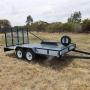 Uploaded by visitor on 6/10/2017 - Tilt Plant Trailer