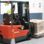 Forklift Course Training