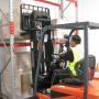 Forklift Licence Training Assessment