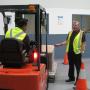 Fortklift License Training