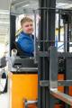 Forklift Training Sydney From Absolute Training Sydney