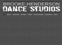 Brooke Henderson Dance Studios