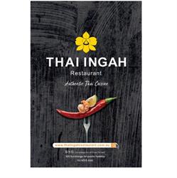 Thai Ingah Restaurant