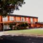 Barkly Hotel in Mount Isa, QLD.