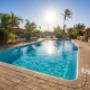 Outdoor Swimming Pool