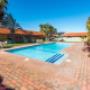 Outdoor Swimming Pool