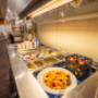 Continental Breakfast Included