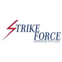 Strike Force Services Pty Ltd
