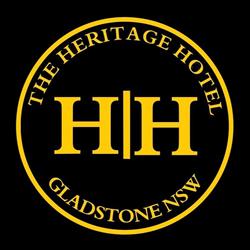 The Heritage Hotel Bistro