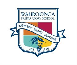 Wahroonga Preparatory School