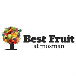 Best Fruit At Mosman