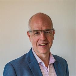 Dr Crawford Michael