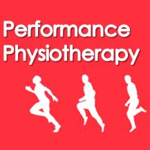 Performance Physiotherapy