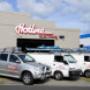 Commercial Electrician Rosebud