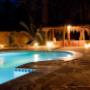 Swimming Pool and Garden Lighting