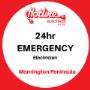 24 HR Emergency Electical Work On The Mornington Peninsula