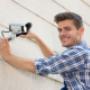 CCTV installation on The Mornington Peninsula