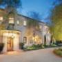 Outdoor garden lighting