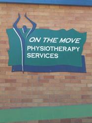 On The Move Physiotherapy Services