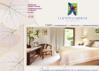 Clifton Gardens Bed & Breakfast
