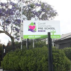 Cardiff Community Pre School Inc