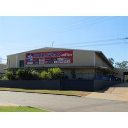 Totalweld Yarrawonga
