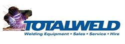 Totalweld Sales & Services Pty Ltd