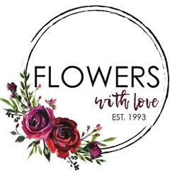 Flowers With Love