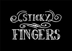 Sticky Fingers
