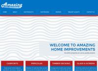 Amazing Home Improvements