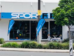 Sportfirst Kenmore