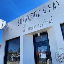Burwood & Bay Veterinary Hospital