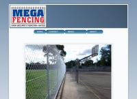 Mega Fencing
