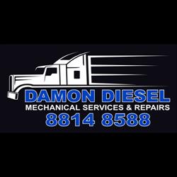 Damon Diesel Mechanical Services & Repairs