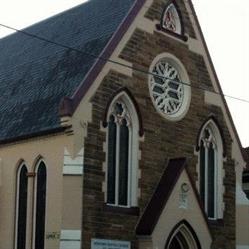 Newtown Baptist Church