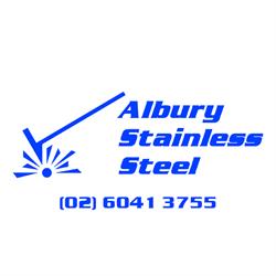 Albury Stainless Steel & Refrigeration Manufacturing
