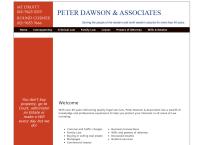 Peter Dawson & Associates And Notary Public