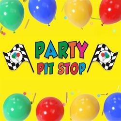 Party Pit Stop
