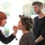 beauty salons