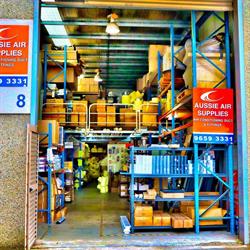 Aussie Air Supplies Pty Ltd