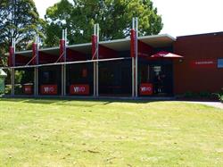 Watermans Cafe Restaurant
