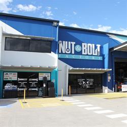 Nut & Bolt Factory