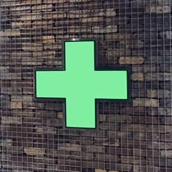 Glover Chemist
