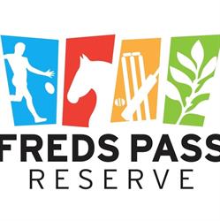 Fred's Pass Reserve